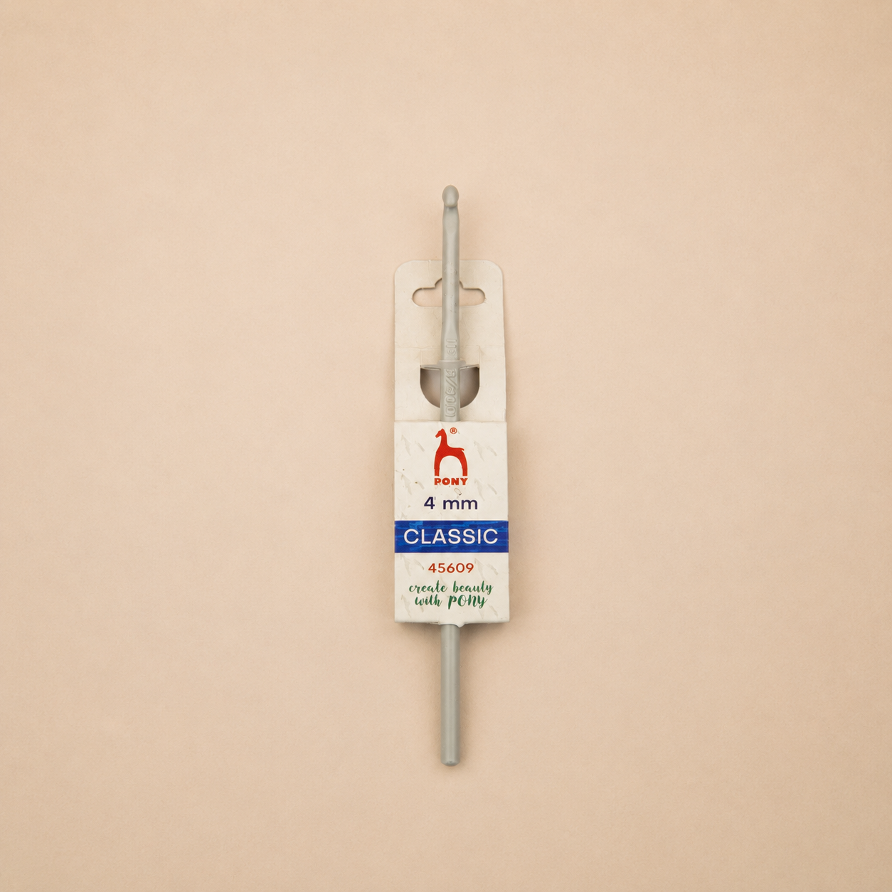 Uncinetto 4mm