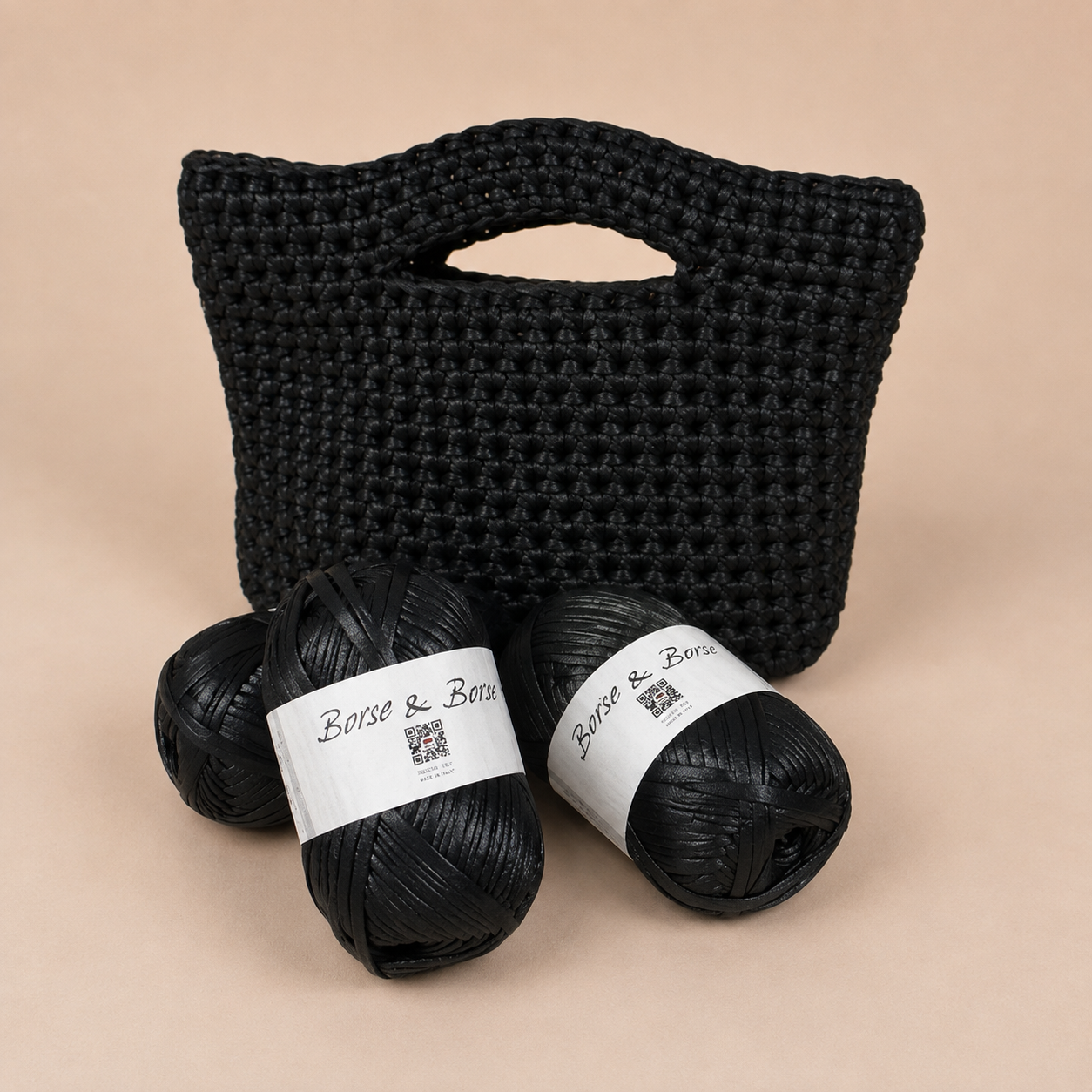 KIT Borsa Linda