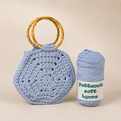 Kit Borsa Esagonella