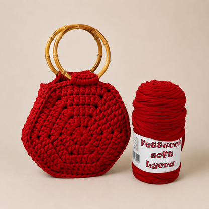 Kit Borsa Esagonella