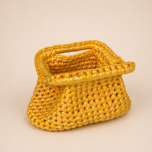 Kit Borsa Ambra