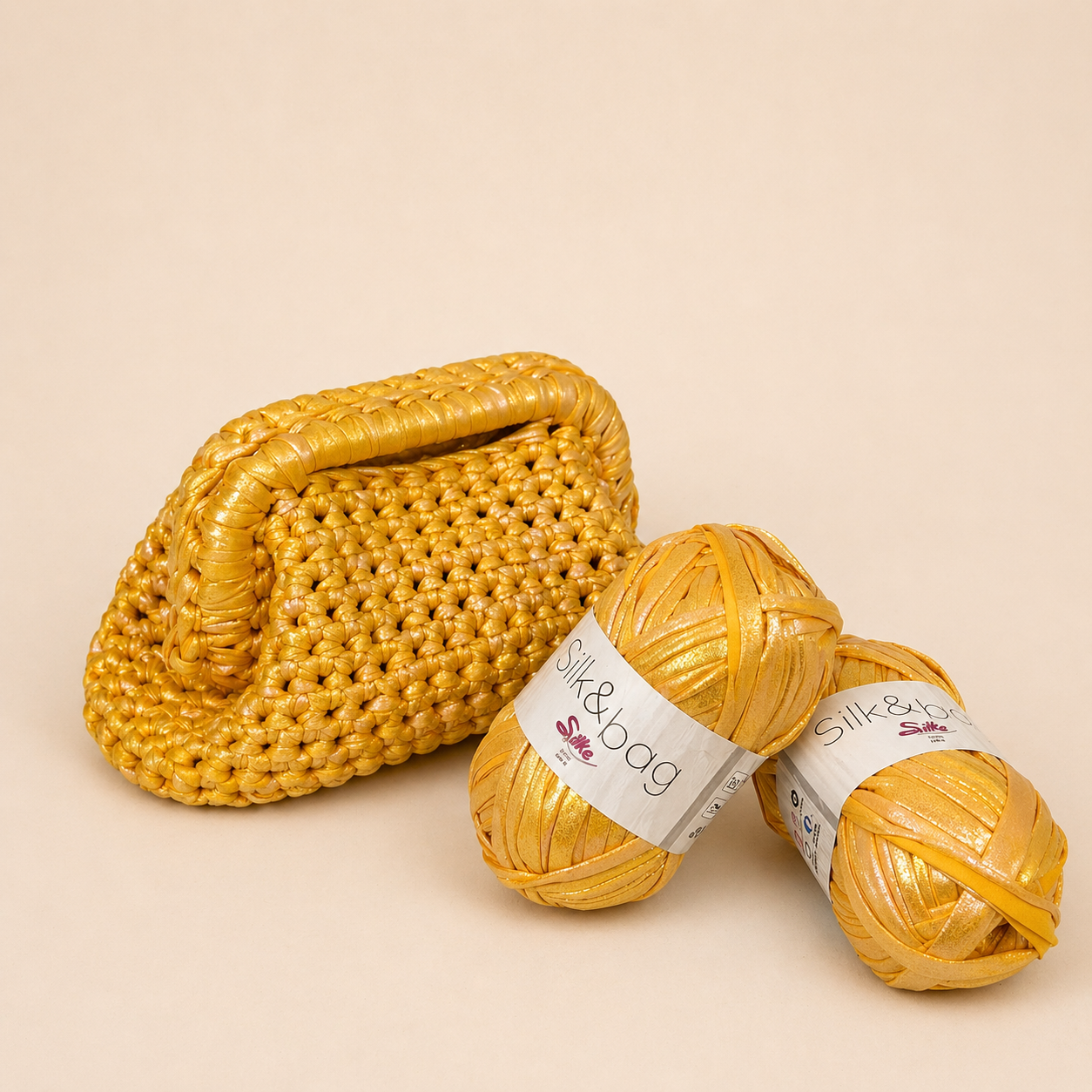 Kit Borsa Ambra