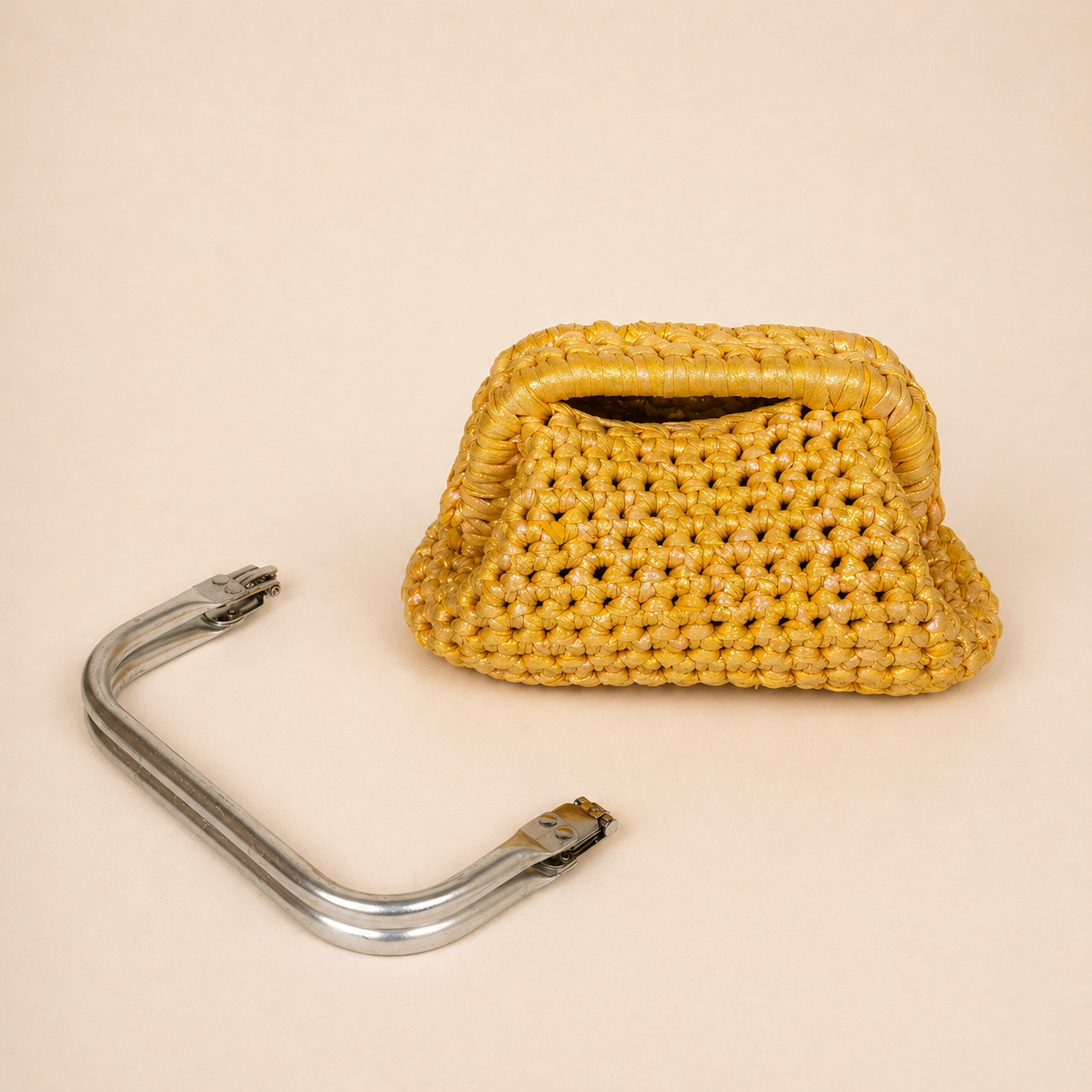 Kit Borsa Ambra
