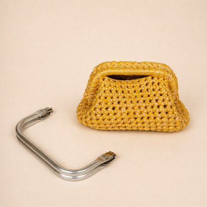 Kit Borsa Ambra