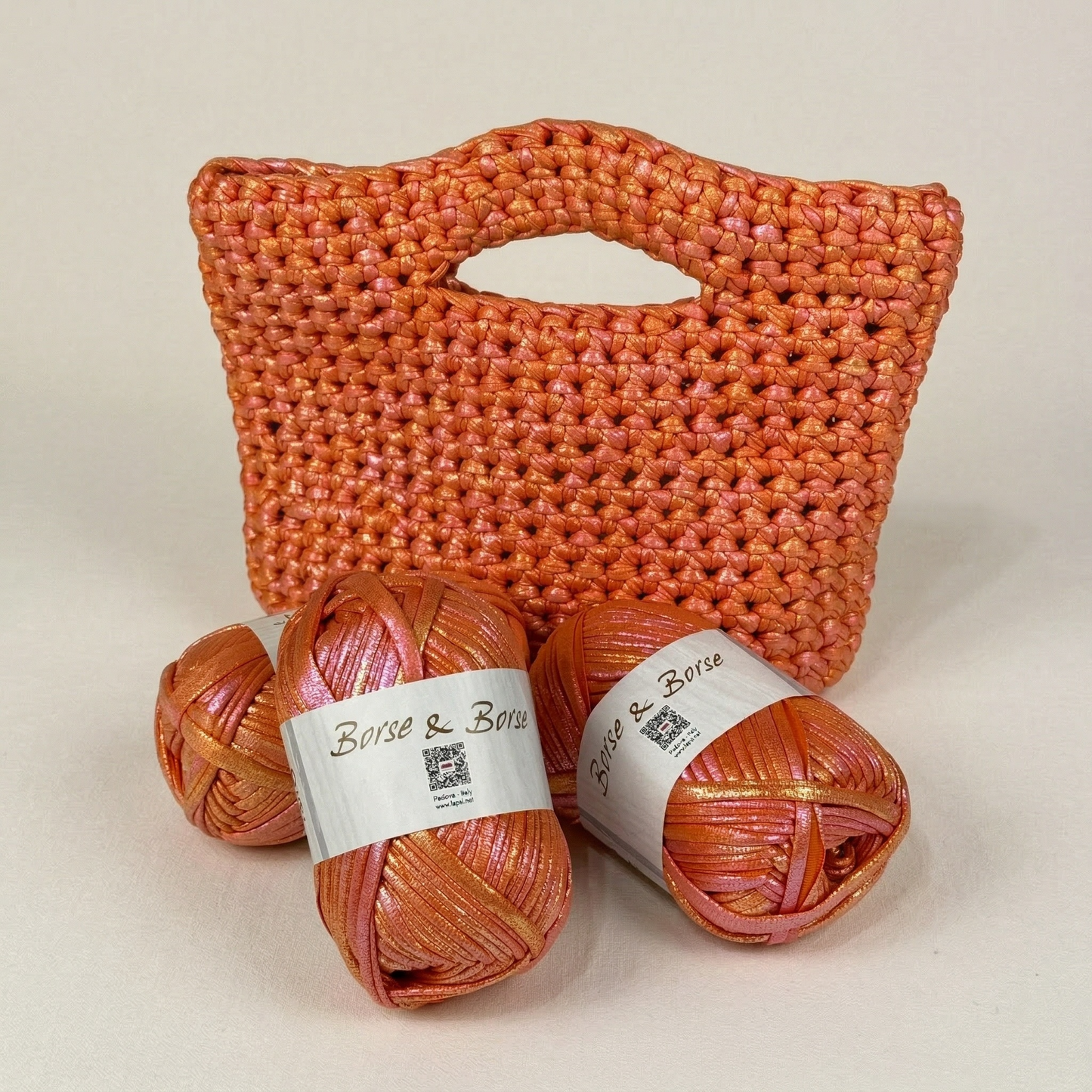 KIT Borsa Linda