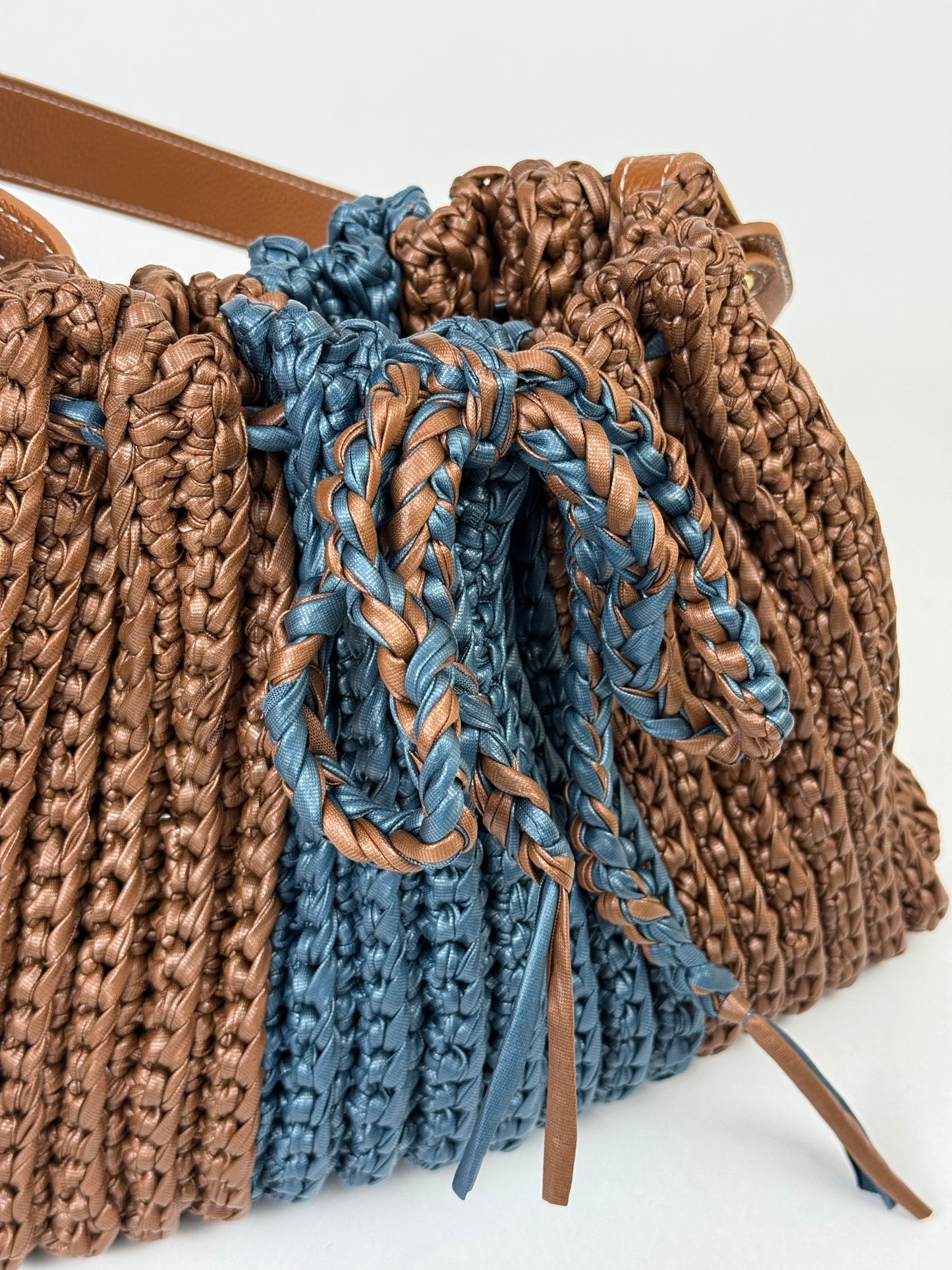 Kit borsa Ecopelle