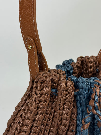 Kit borsa Ecopelle