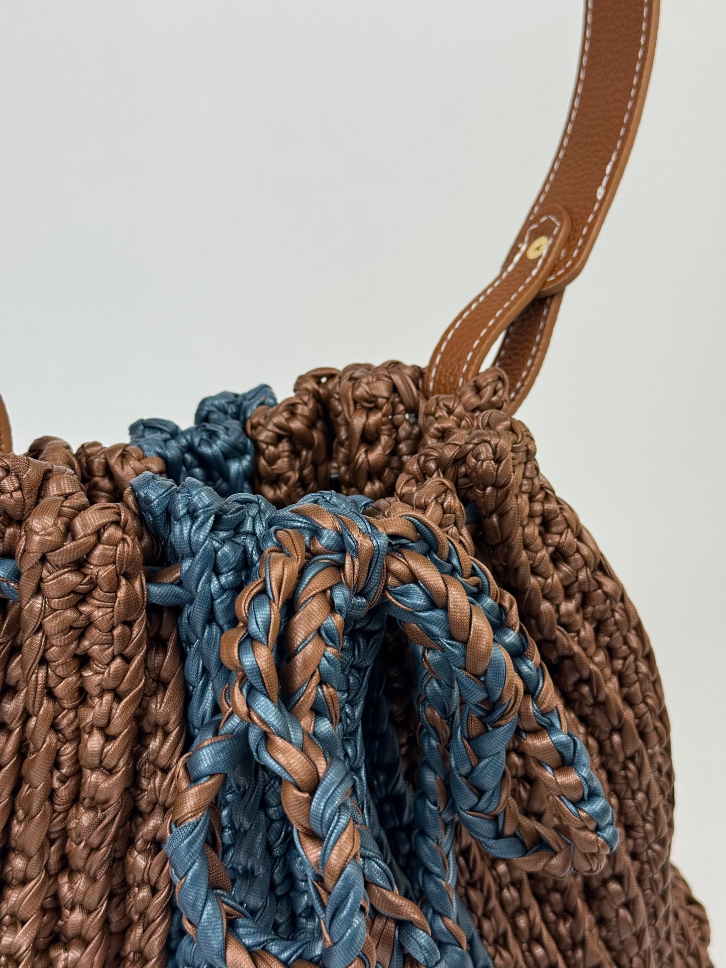Kit borsa Ecopelle