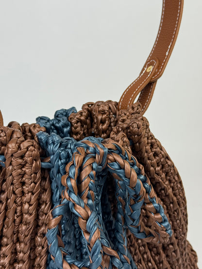 Kit borsa Ecopelle