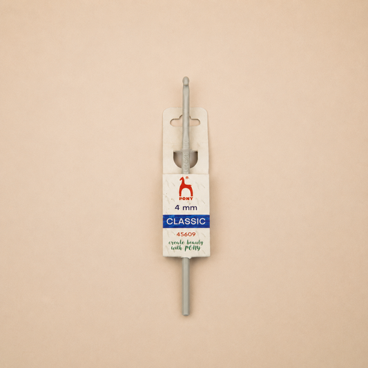 Uncinetto 4mm