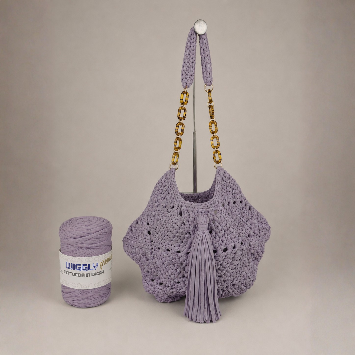 Kit borsa Alveare