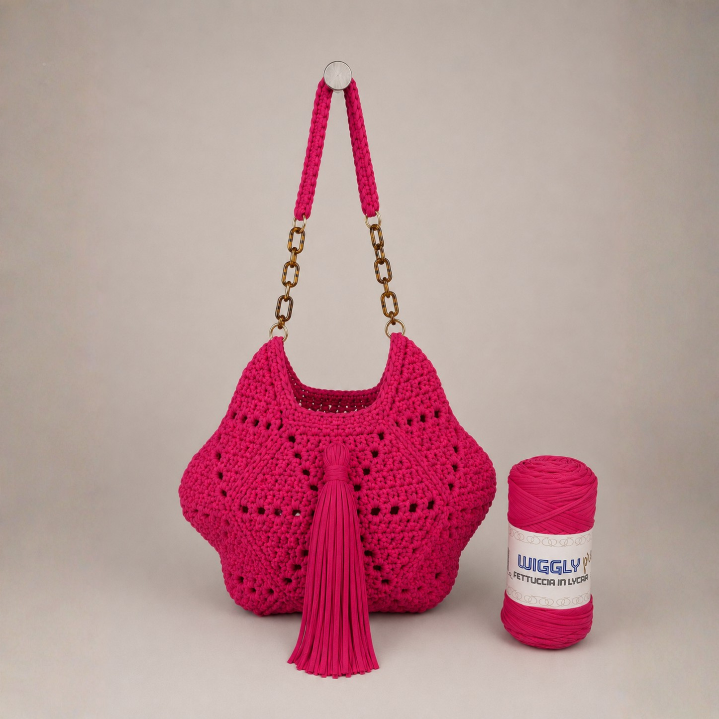 Kit borsa Alveare