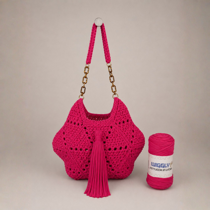 Kit borsa Alveare