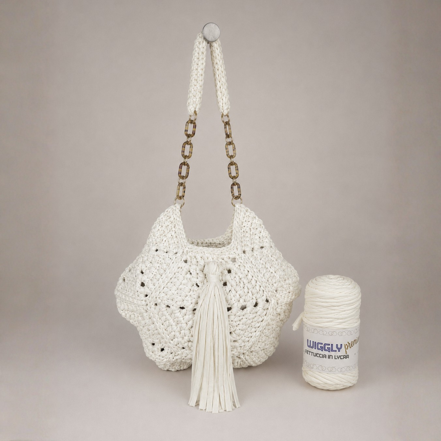 Kit borsa Alveare