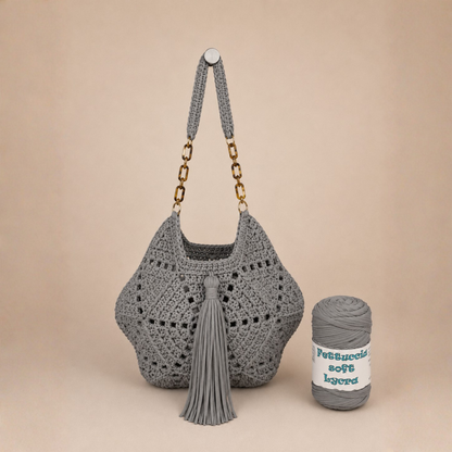Kit borsa Alveare