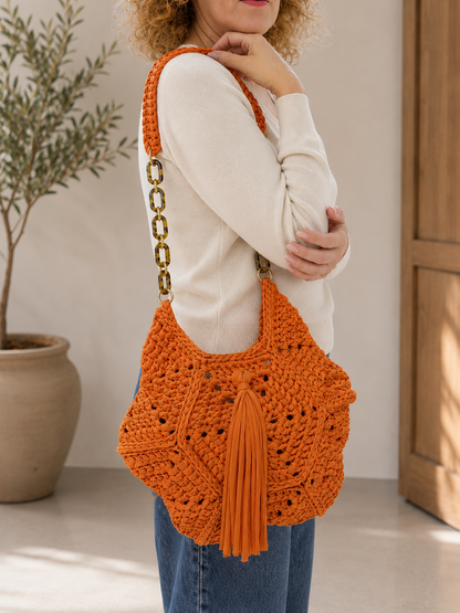Kit borsa Alveare
