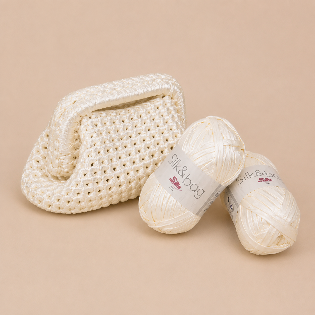 Kit Borsa Ambra