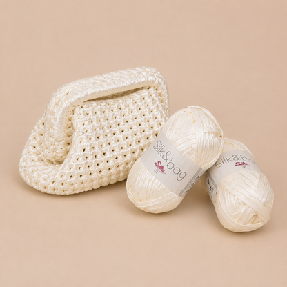 Kit Borsa Ambra