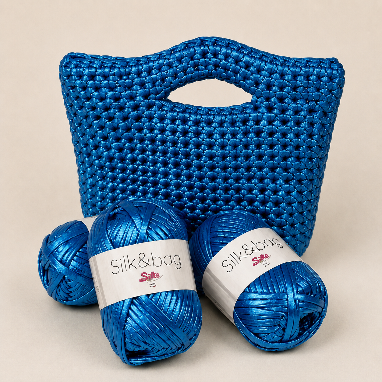 KIT Borsa Linda