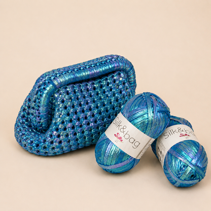 Kit Borsa Ambra
