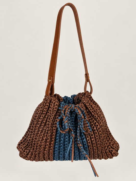 Kit borsa Ecopelle