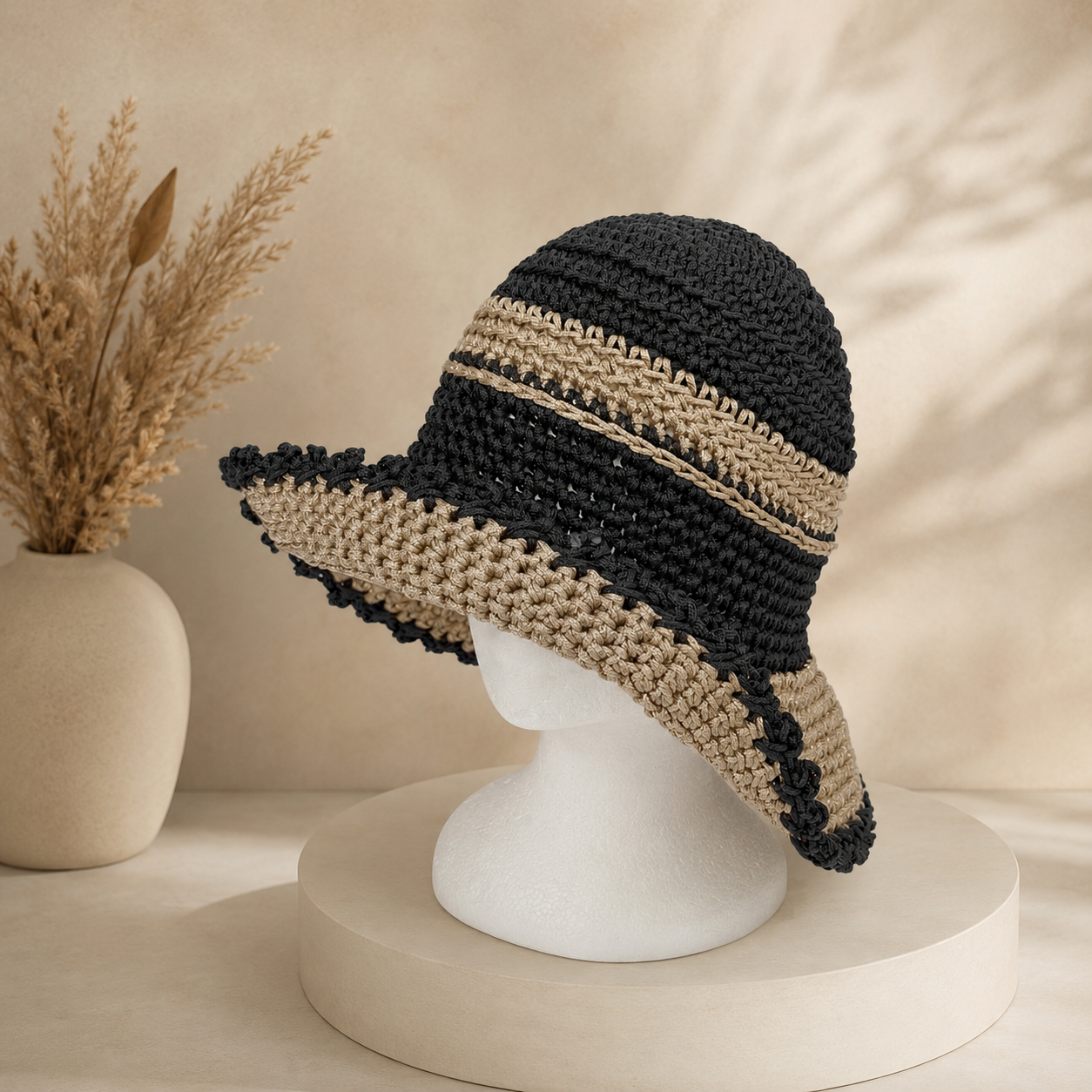 Kit Cappello Lux