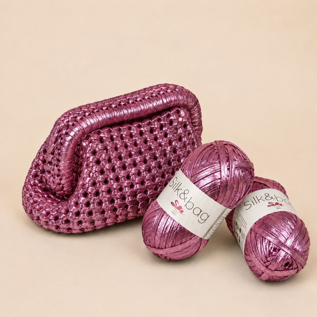Kit Borsa Ambra