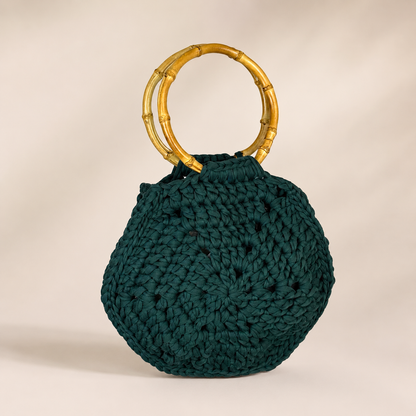 Kit Borsa Esagonella