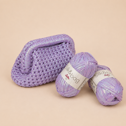 Kit Borsa Ambra
