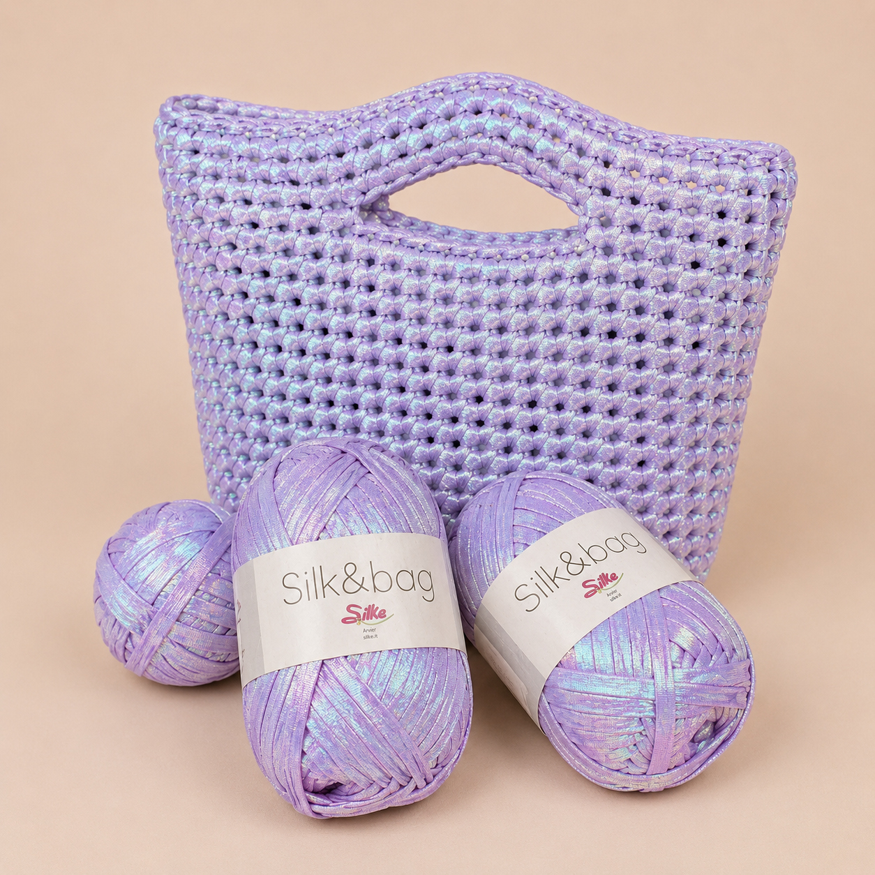 KIT Borsa Linda
