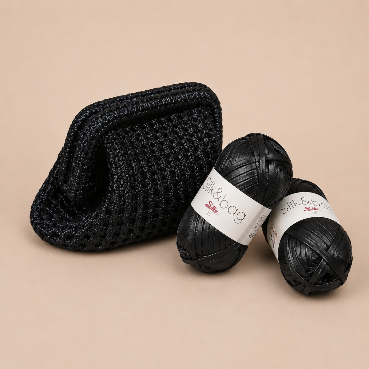 Kit Borsa Ambra
