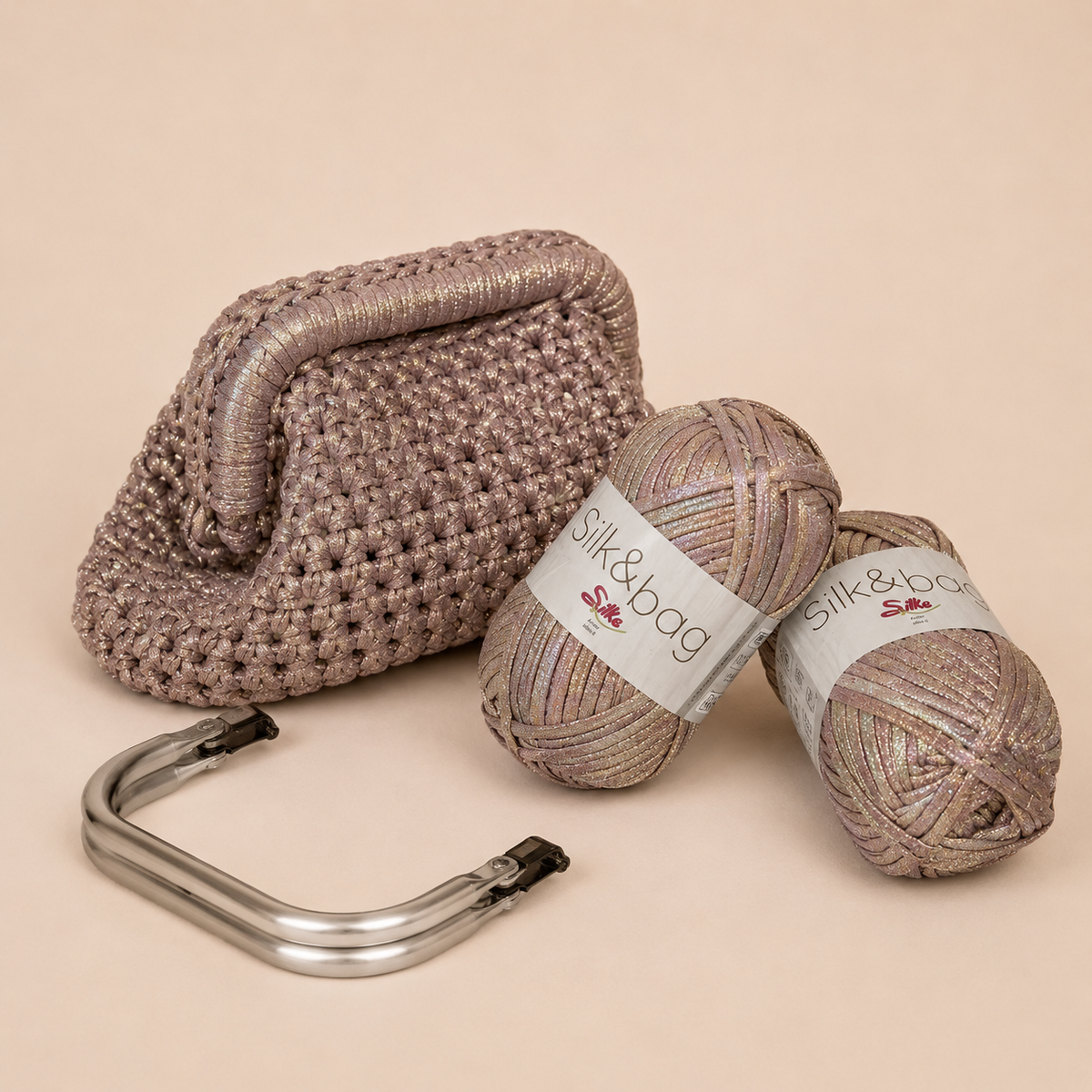 Kit Borsa Ambra