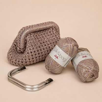 Kit Borsa Ambra