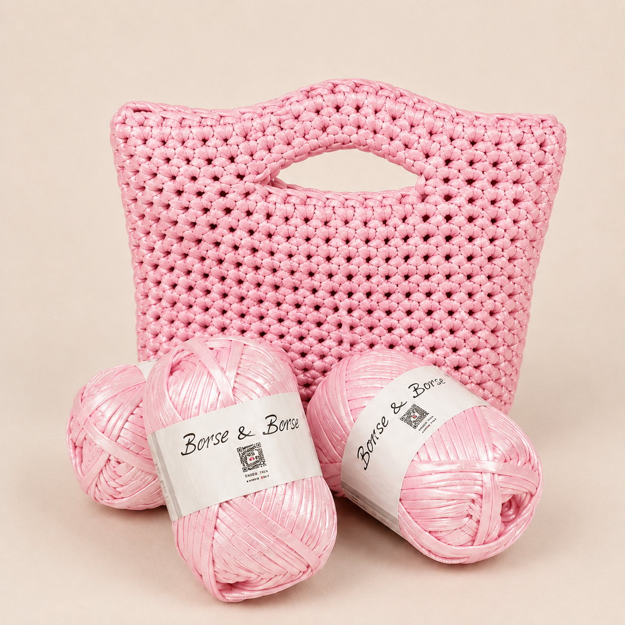 KIT Borsa Linda
