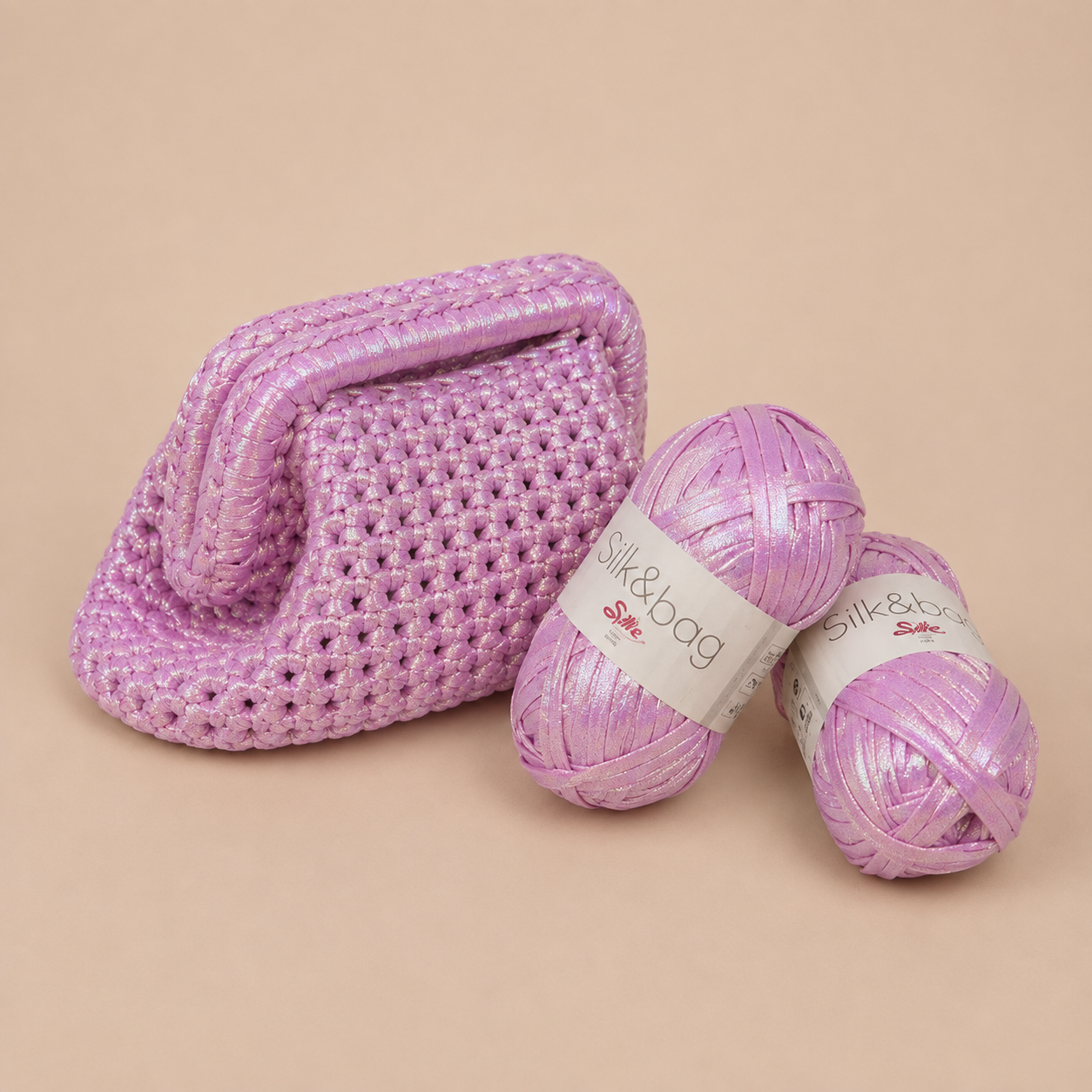 Kit Borsa Ambra