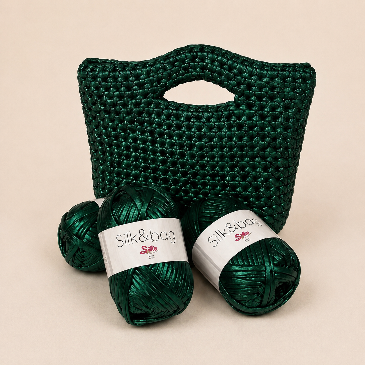 KIT Borsa Linda