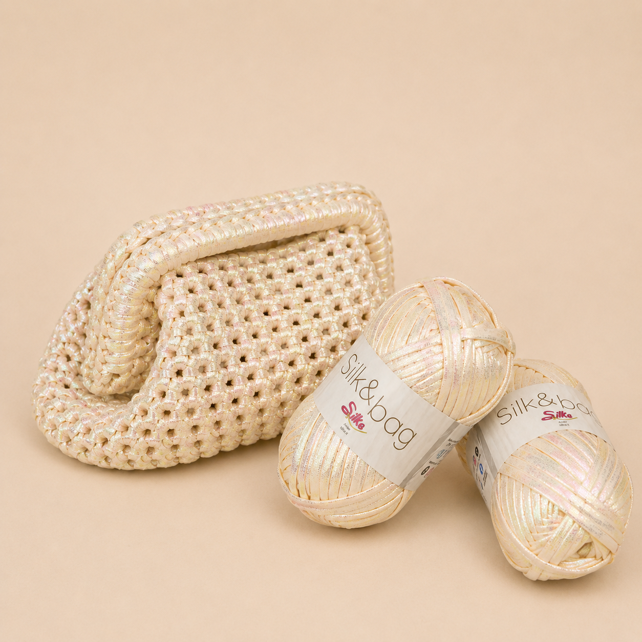 Kit Borsa Ambra